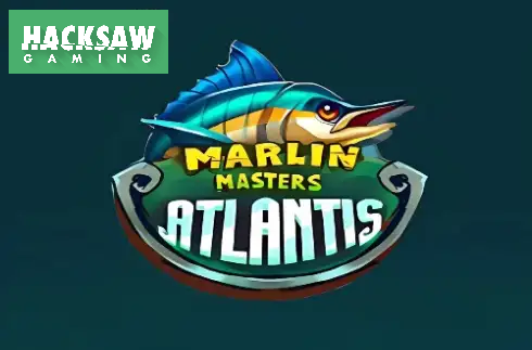 Marlin Masters Atlantis